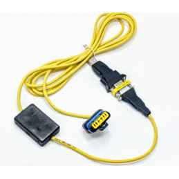 e-GAS SLY INJECTION CAVO-Q2-SCHNITTSTELLE