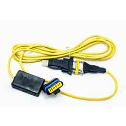 INTERFACE DE INJEÇÃO SLY CAVO-Q2 de e-GAS