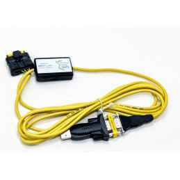 e-GAS SLY INJECTION CAVO-Q2-SCHNITTSTELLE