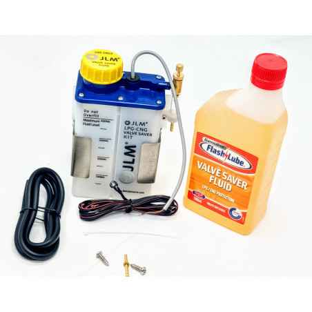 ENGINE VALVE LUBRICATOR JLM J01310BP-M9