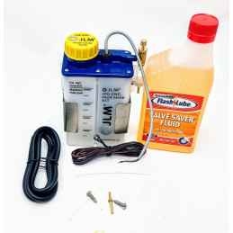 MOTORVENTILSCHMIERGERÄT JLM J01310BP-M9