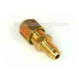 REDUCCIÓN DE LA CONEXIÓN GLP Ø6x8 RA0583-L40