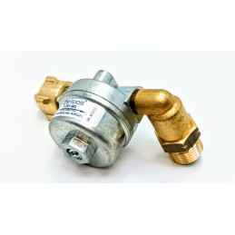 CERTOOL F 701 FILTRO DE GAS 90° CE6061-P5