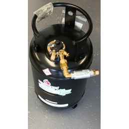 FILTRO DE GAS CERTOOL DERECHO SALIDA 90° F701-BGD-V7