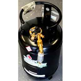 CERTOOL GASFILTER RECHTS UITLAAT 90° F701-BGD-V7