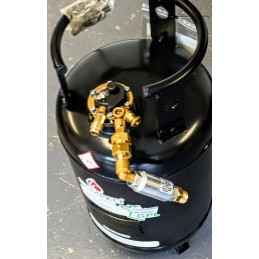 FILTRE GAZ CERTOOL SORTIE A DROITE 90° F701-BGD-V7