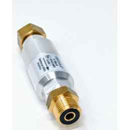 CERTOOL ALUMINIUM GASFILTER RECHT F704B-V7