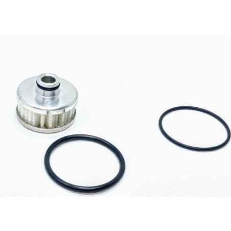 STRAIGHT GAS FILTER-90° VERTICAL DREHMEISTER FG7987-Q6