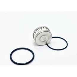 STRAIGHT GAS FILTER-90° VERTICAL DREHMEISTER FG7987-Q6