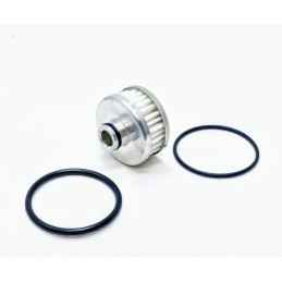 STRAIGHT GAS FILTER-90° VERTICAL DREHMEISTER FG7987-Q6