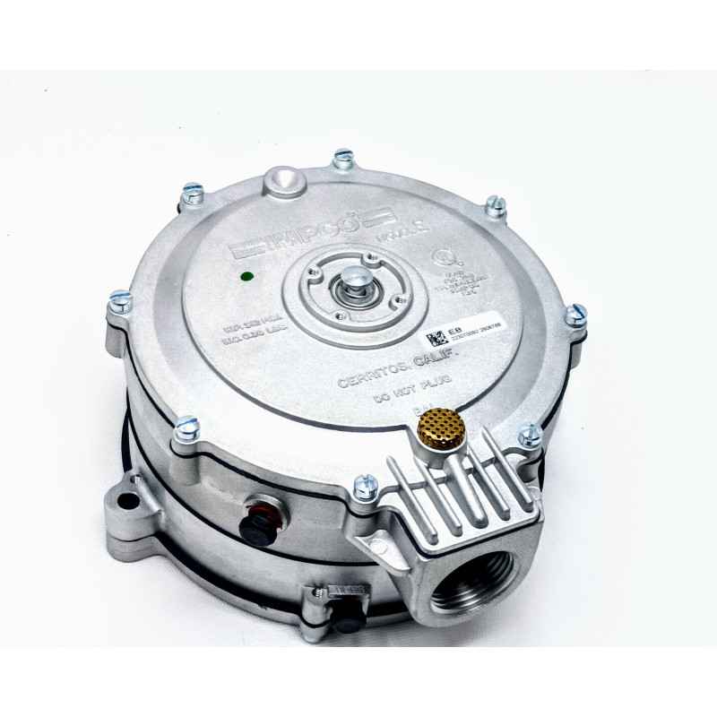 VAPO REGELAAR IMPCO MODEL E ZONDER AANSLUITING