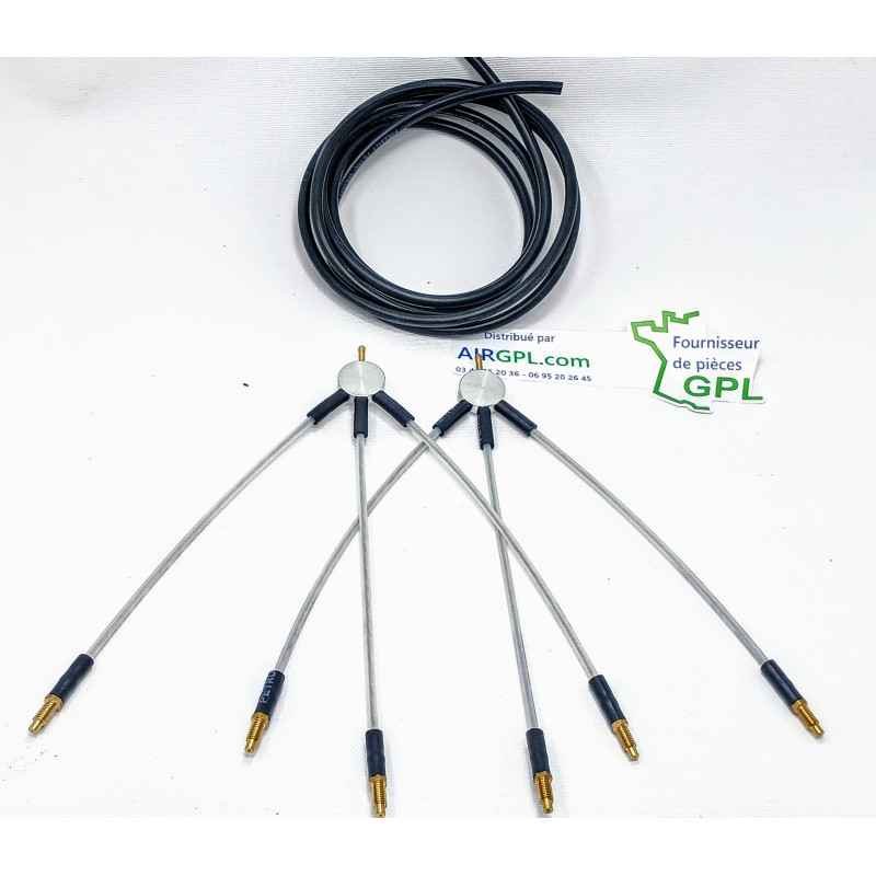 DIFFUSER KIT 6 CYL FLASHLUBE FLGO8214A-N1