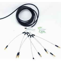 DIFFUSERKIT 8 CYL FLASHLUBE FLGO8213A-N1