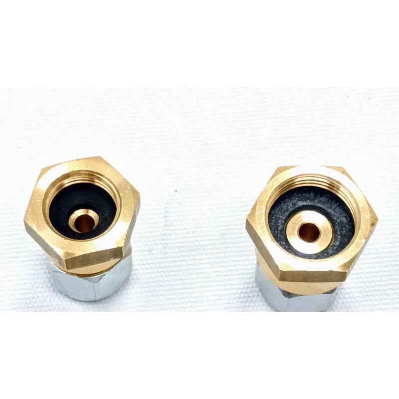 FLEXIBLE FITTINGS CS CONTROL TRUMA TRGZ-5528A5527A-i9