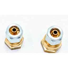 FLEXIBLE ARMATUREN CS-STEUERUNG TRUMA TRGZ-5528A5527A-i9