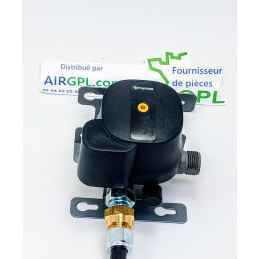 FLEXIBLE FITTINGS CS CONTROL TRUMA TRGZ-5528A5527A-i9