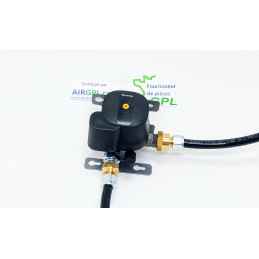 RACCORDS FLEXIBLES CS CONTROLE TRUMA TRGZ-5528A5527A-i9