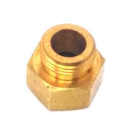 CONNECTION FOR BOTTLE GAS GZ058-4-B3