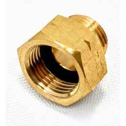 CONNECTION FRANCJA WŁOCHY BUTLA GAZOWA RA8369-B5