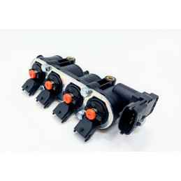 RAIL 4 WTRYSKIWACZY LPG FIAT ORANGE LR RLF5194-D1