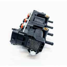 RAIL 4 INJETORES GLP FIAT ORANGE LR RLF5194-D1