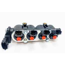 RAIL 4 WTRYSKIWACZY LPG FIAT ORANGE LR RLF5194-D1