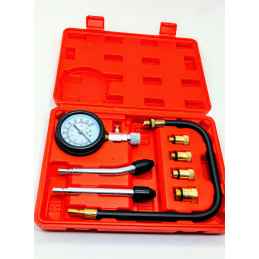 COMPRESSIEMETER VOOR BENZINEMOTOREN