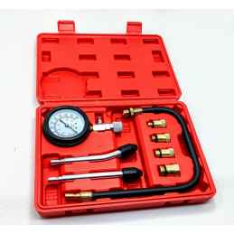 COMPRESSIEMETER VOOR BENZINEMOTOREN