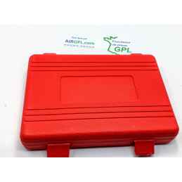 MIERNIK KOMPRESJI DLA SILNIKÓW BenzINOWYCH