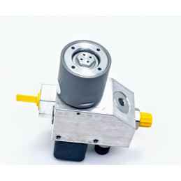 REGULATOR CNG METATRON FIAT DUCATO CITROEN EOM ME5396