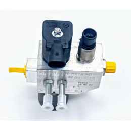 CNG REGULATOR METATRON FIAT DUCATO CITROEN EOM ME5396