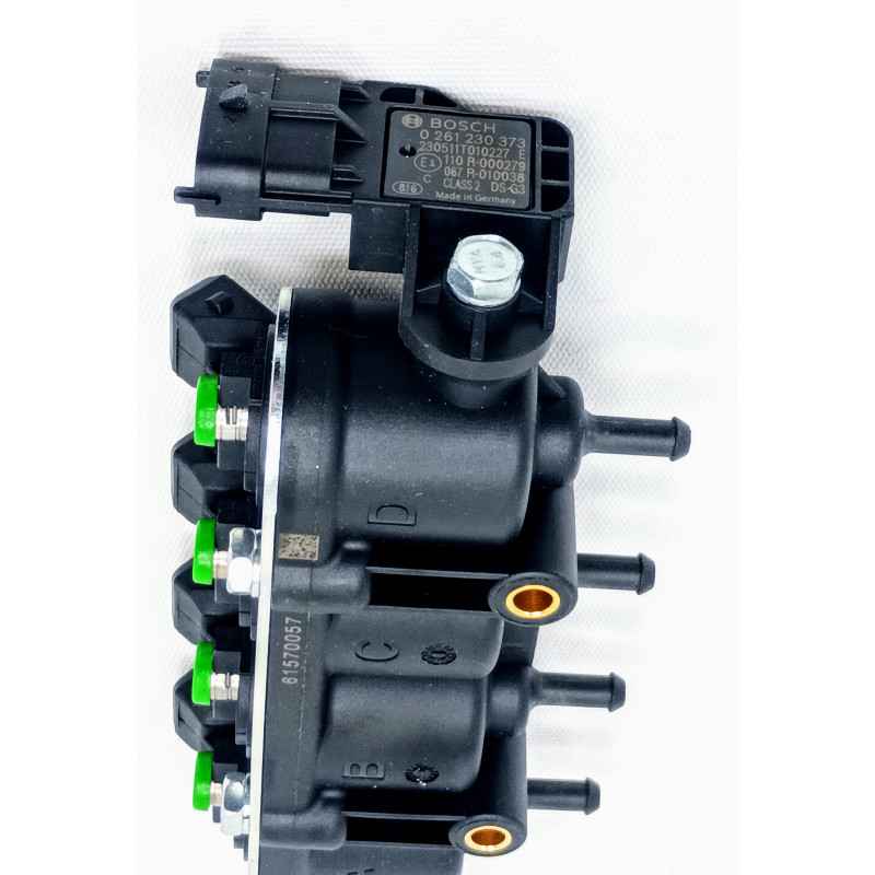 TELAIO INIETTORE CARBURANTE Mx5 Mk1 / Eunos 1.6 1989 - 1998 Parte