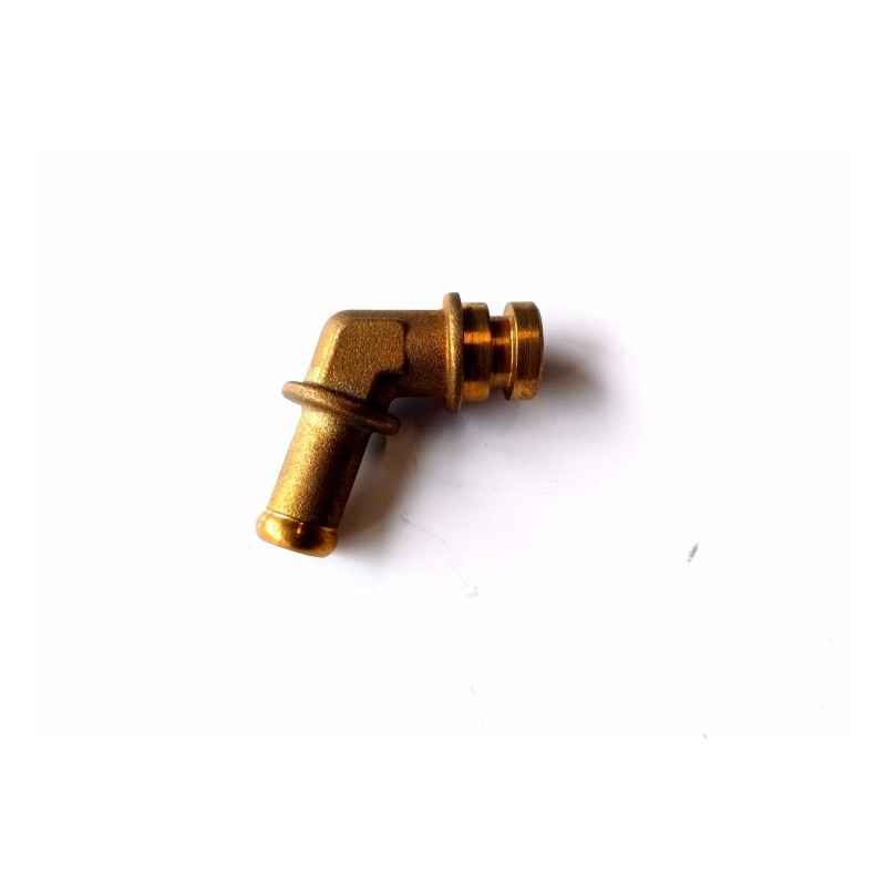 ZŁĄCZE NATRYSKOWE LPG 90° BRC MB-K33