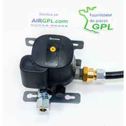 ACOPLAMENTO FLEXÍVEL 16x1,5 CS CONTROL TRUMA TRGZ-5528A-i9