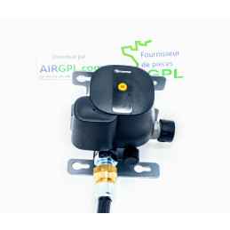 ACOPLAMENTO FLEXÍVEL 16x1,5 CS CONTROL TRUMA TRGZ-5528A-i9