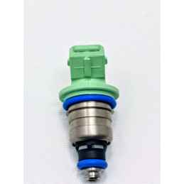 ICOM LPG-INJECTOR