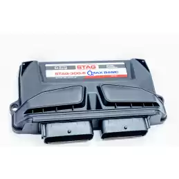 CALCOLATRICE AC STAG 300