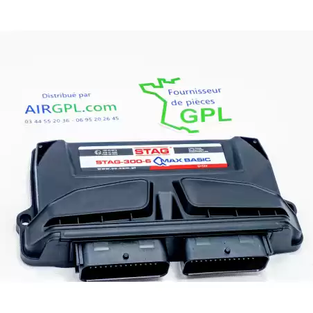 AC STAG 300 PODSTAWOWY KALKULATOR