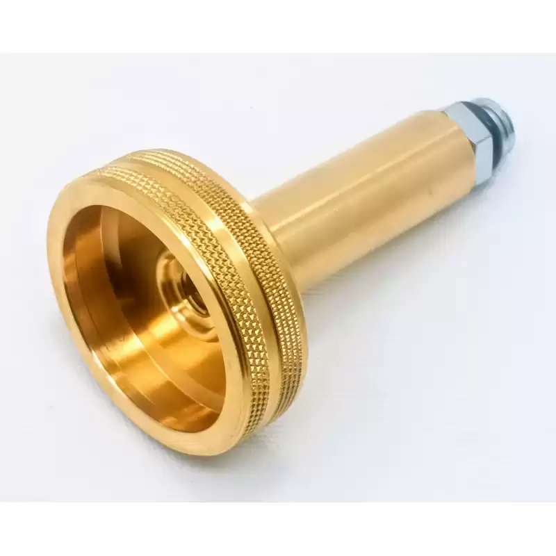 ADAPTER LPG FRANCJA WŁOCHY 95mm GZ-221