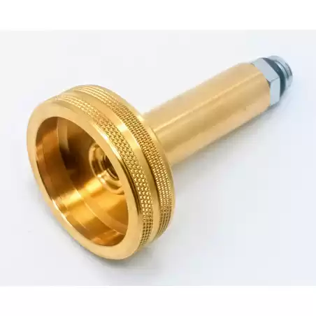 ADAPTADOR DE GLP FRANÇA ITÁLIA 95mm GZ-221