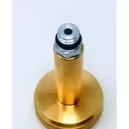 ADAPTADOR DE GLP FRANÇA ITÁLIA 95mm GZ-221