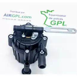 FILTRO AC STAG 2 SALIDAS 360°