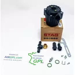 FILTRO AC STAG 2 SALIDAS 360°