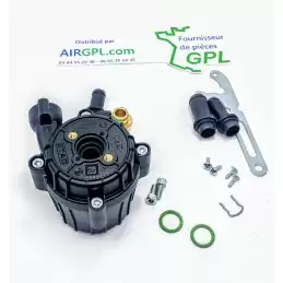 FILTR AC STAG 2 WYJŚCIA 360°