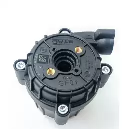 FILTRO AC STAG 2 USCITE CONNESSIONE MULTIPLA 360° GF012S-B10