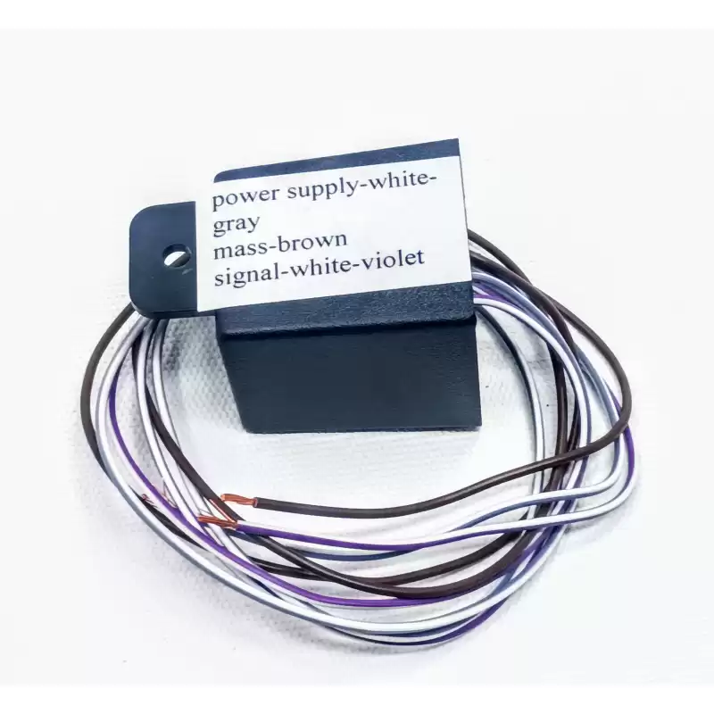 PRINS 3-DRAADS RPM-MODULE VSI-E35