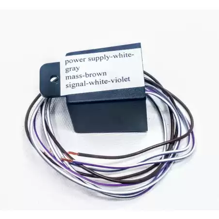 PRINS 3-WIRE RPM MODULE VSI-E35