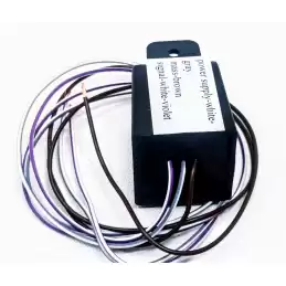 3-WIRE RPM PRINS MODULE VSI-E35