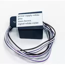 PRINS 3-WIRE RPM MODULE VSI-E35