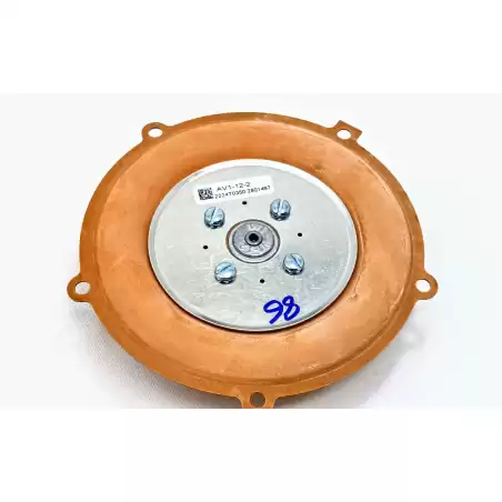 MEMBRANA CARBURATORE SERIE 200/225 AV1-12.2-T1